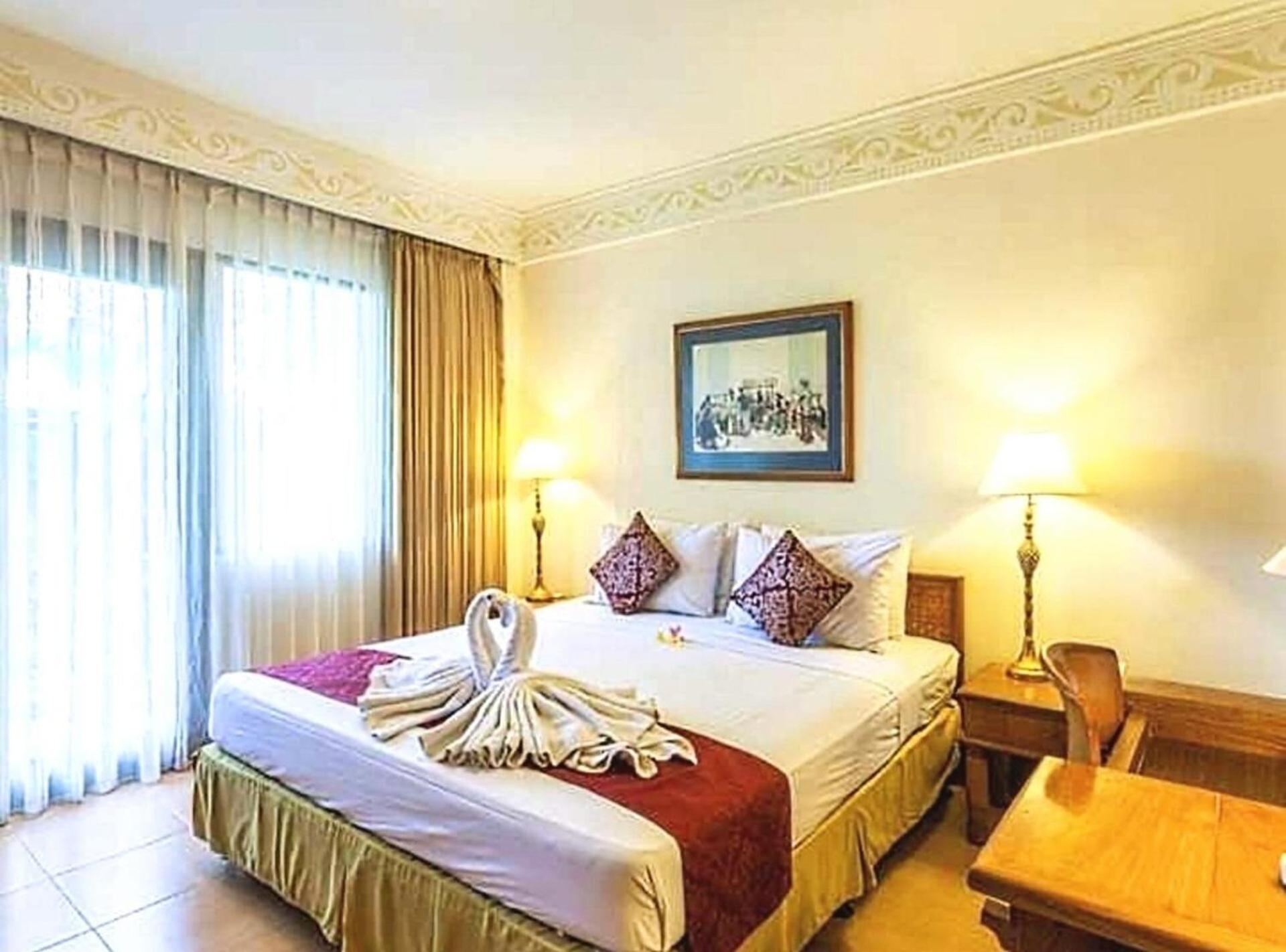 Suite Bedroom Legian By Dhmhotelier Seminyak  Ngoại thất bức ảnh